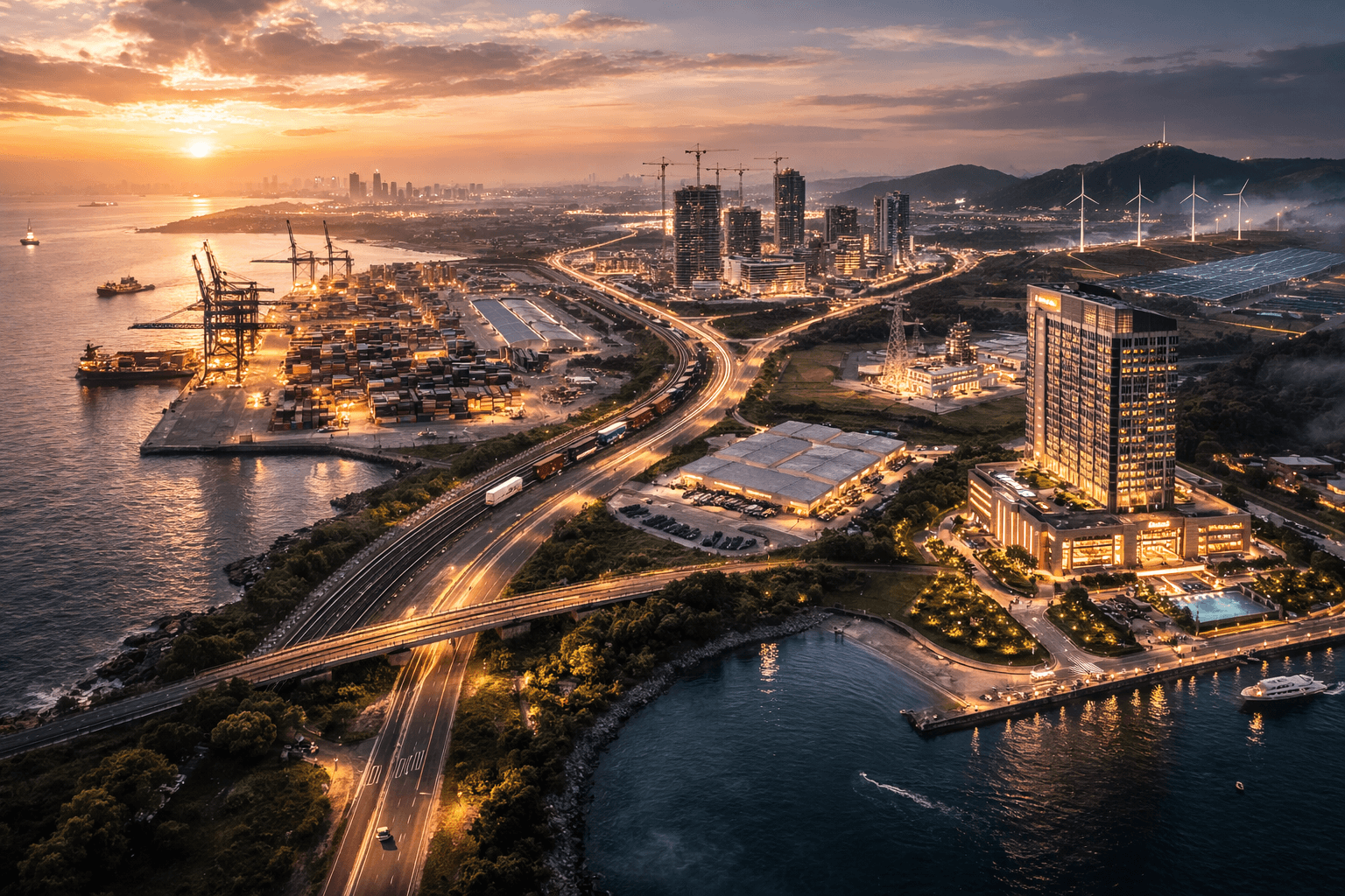 Governance and independence