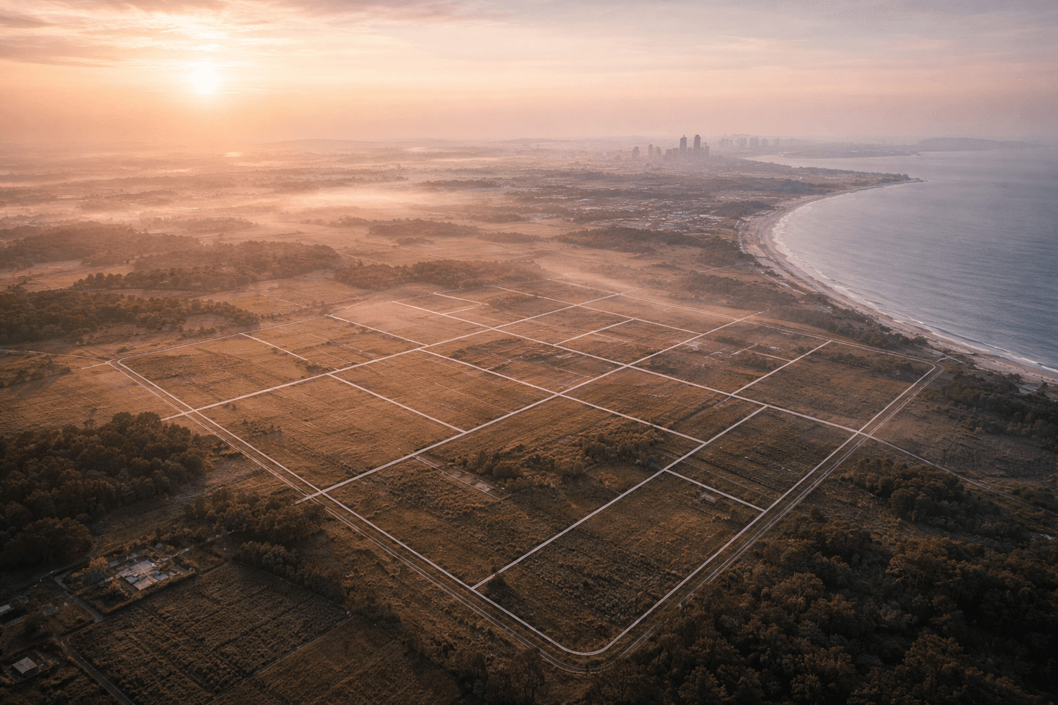 Strategic outlook engagement